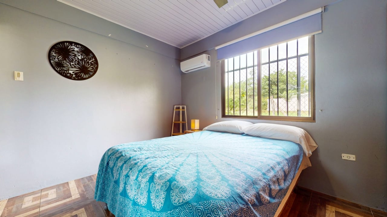 Charming Uvita Home with Private Pool & Walk-to-Everything Convenience