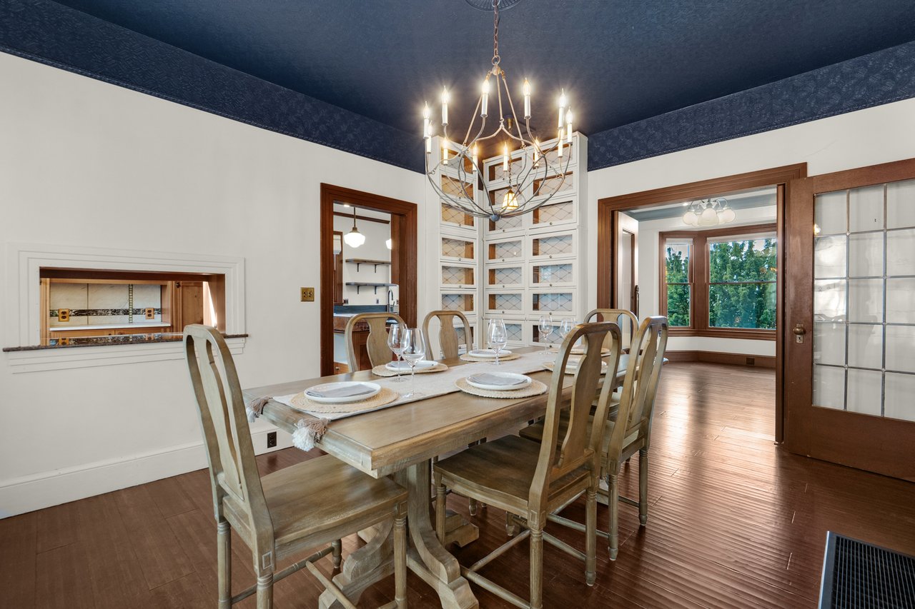 The James Bremner House