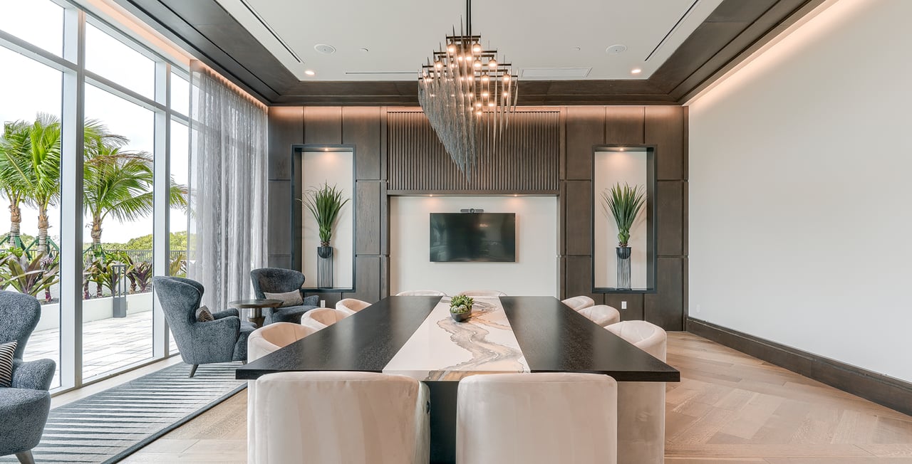 Infinity at The Colony