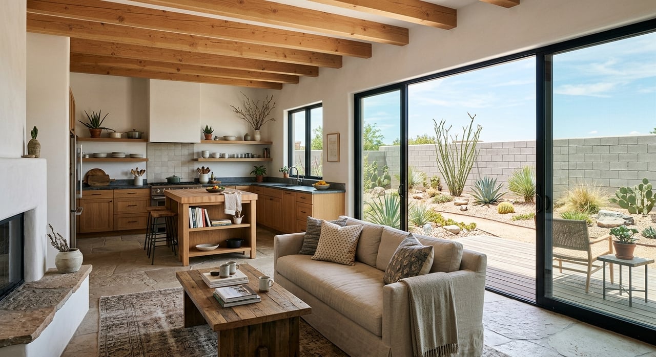 How Remote Home Buying Works In Henderson