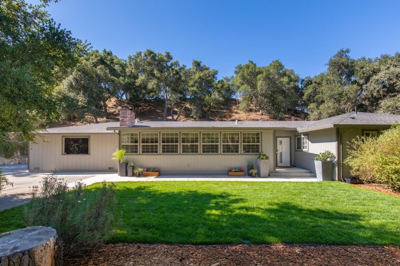 298 San Benancio Road