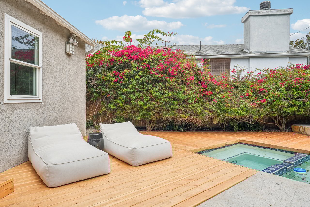 10944 Stever St, Culver City