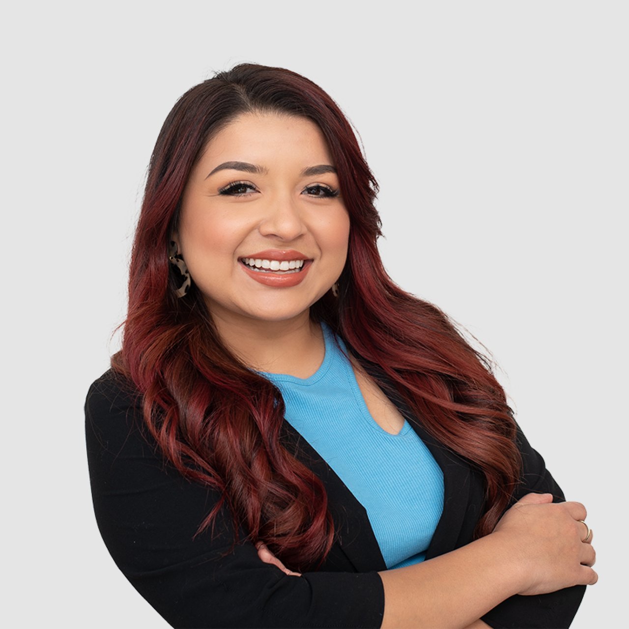 Stephanie Delgado