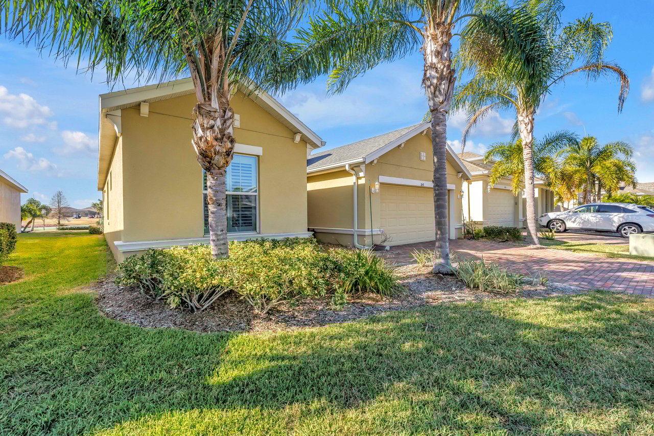 1841 Pacific Dunes Dr. Sun City Center, FL 33573