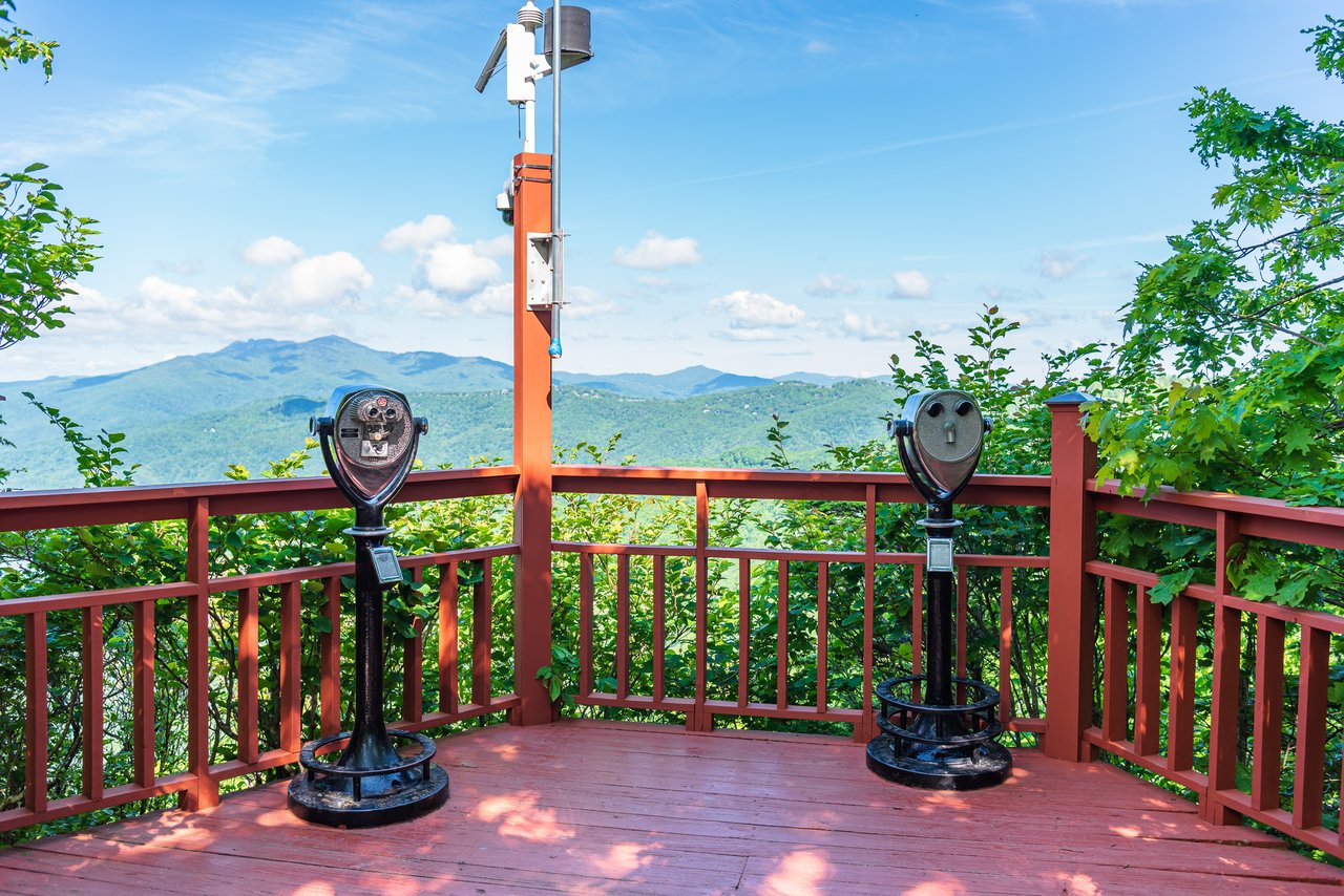 Blowing Rock