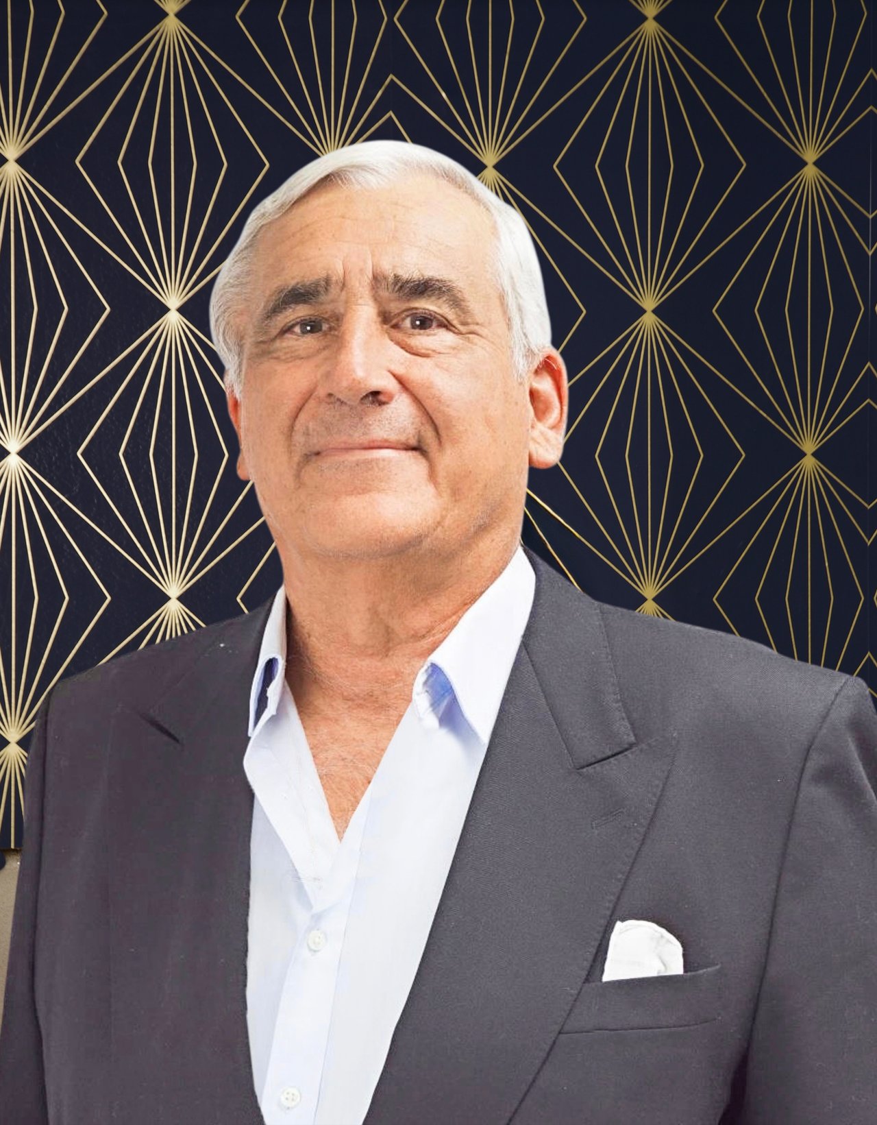 Timothy Covington photo