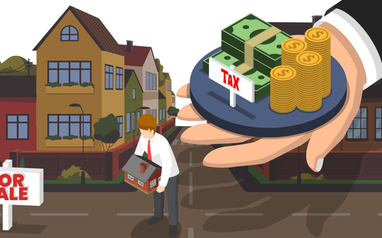 Planning To Sell This Year? Don't Forget To Factor in These Closing Costs