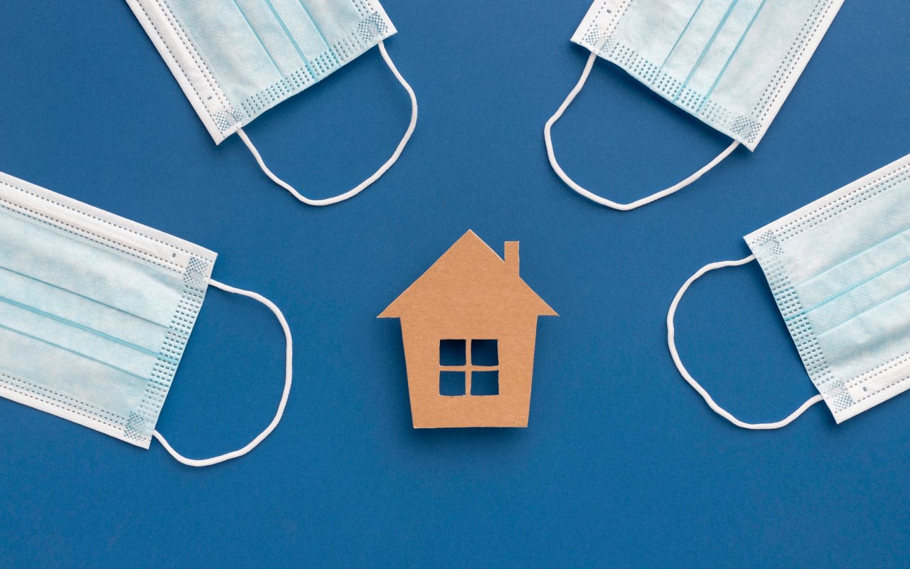 Halted Your Home Buying Due to The Pandemic? Use This Time to Finalize Your Wishlist