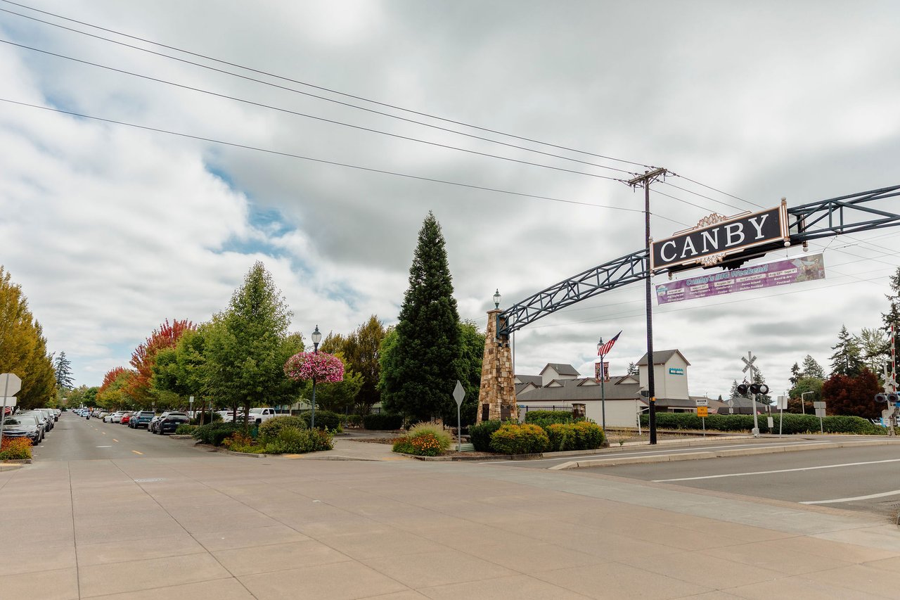 Canby