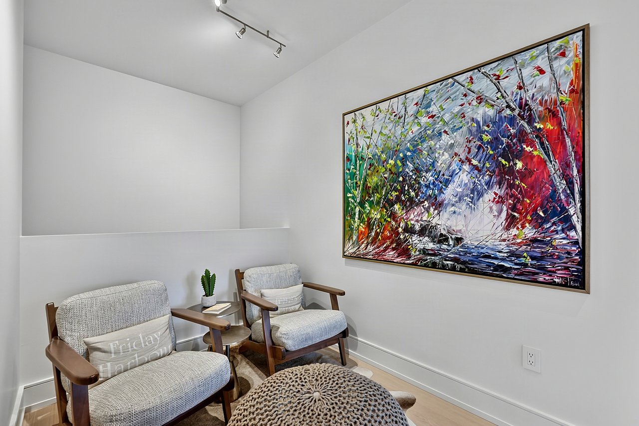 Ferretti Waterfront Townhome