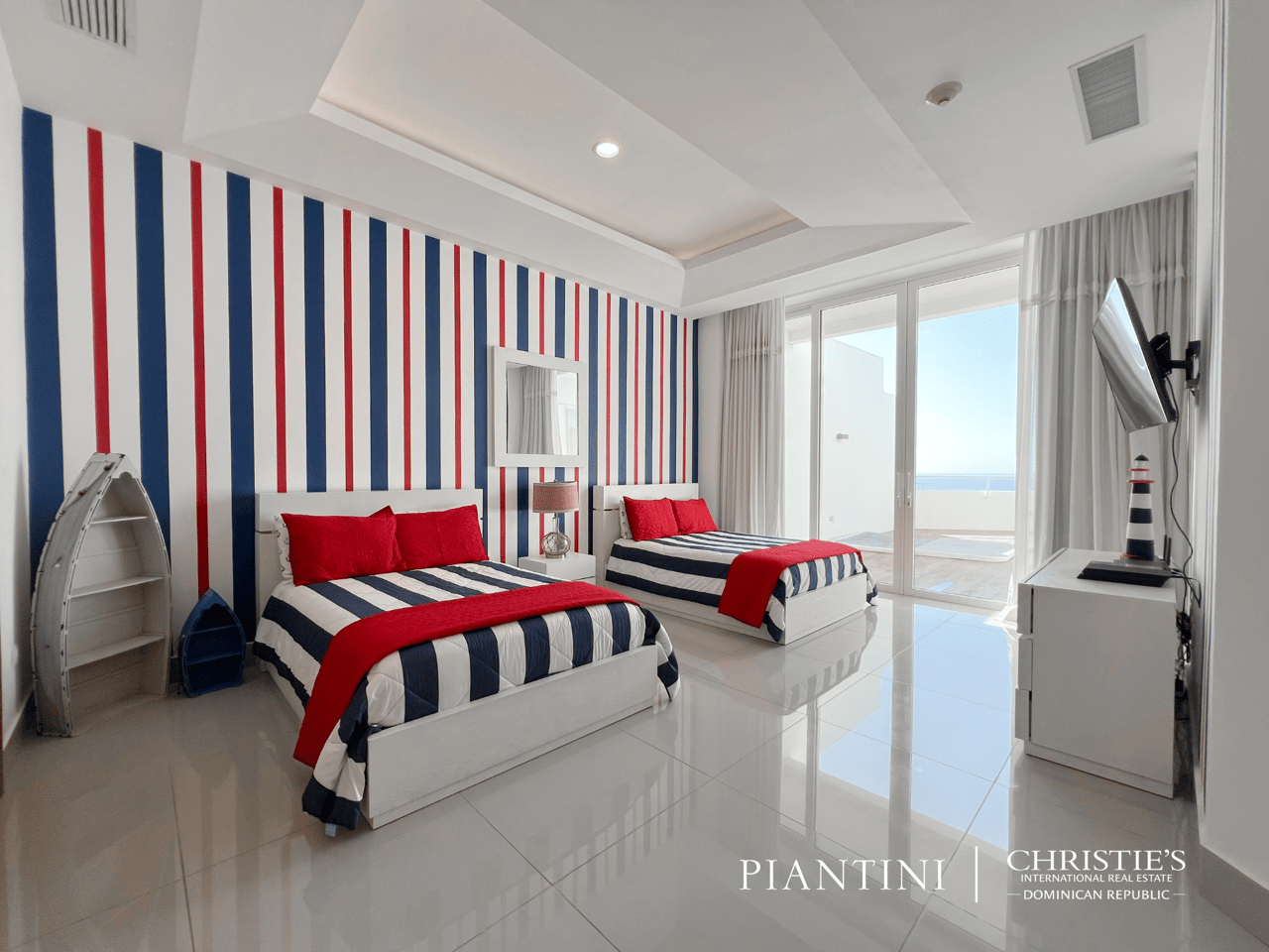 Costa Mare Penthouse