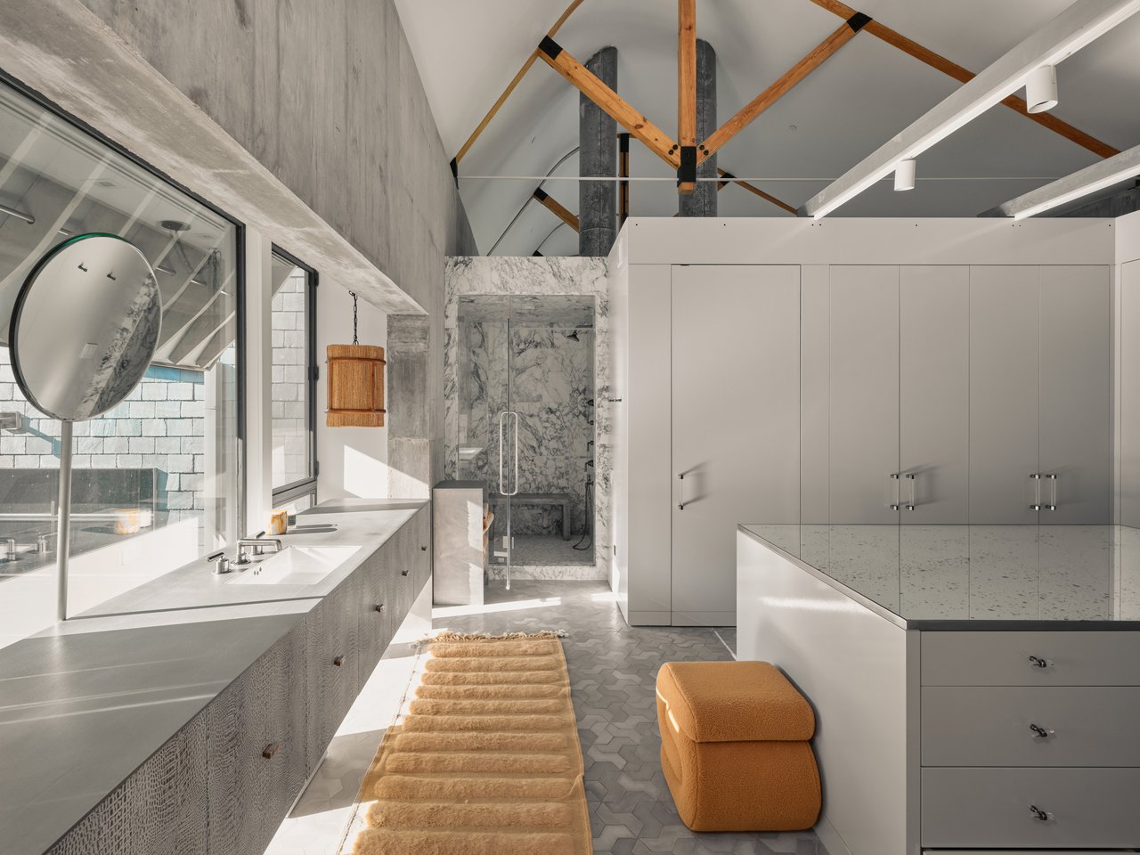 STRATFORD HILLS ARCHITECTURAL LANDMARK