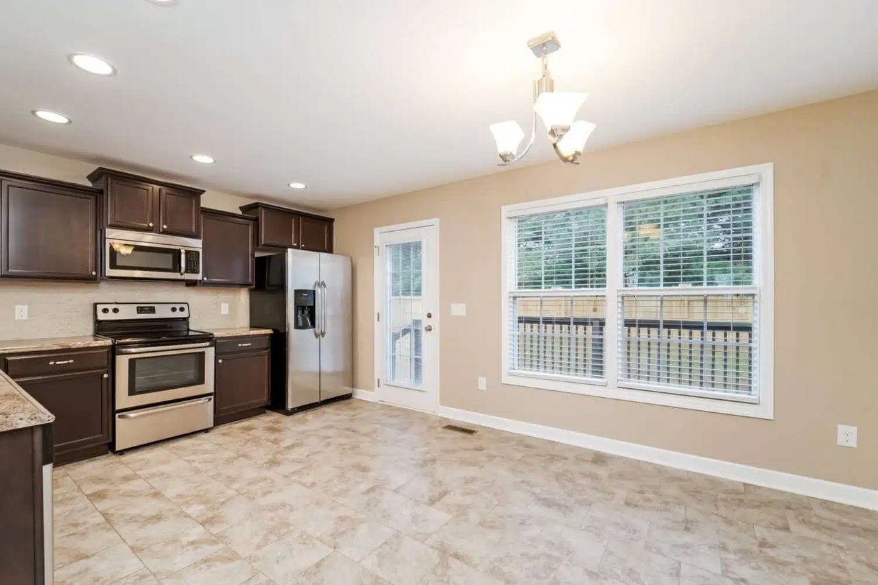 Like New 3BR 2BA in Blackman Schools Sold!