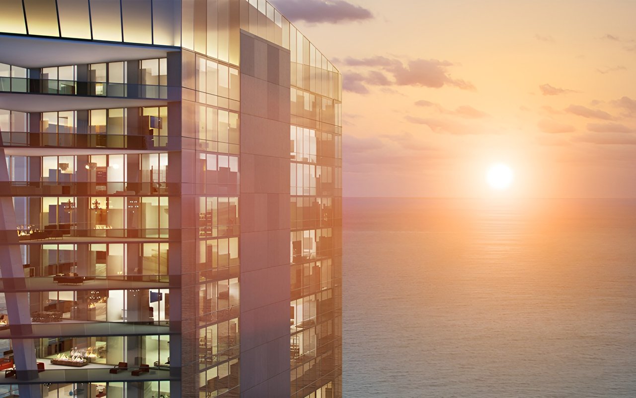 Muse Residences