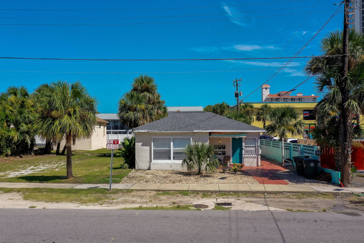 709 Butler Blvd