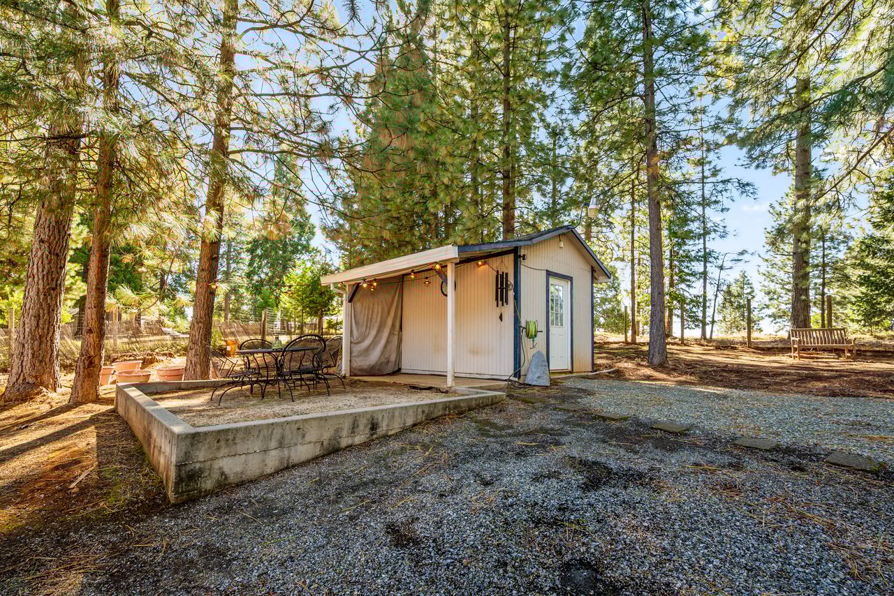 7501 Slug Gulch Road