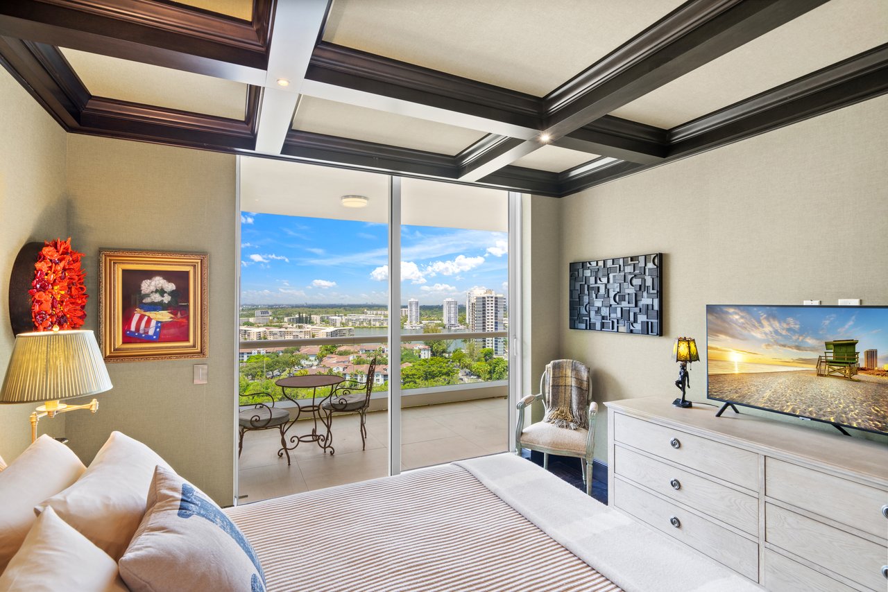 6000 Island Blvd # 1803