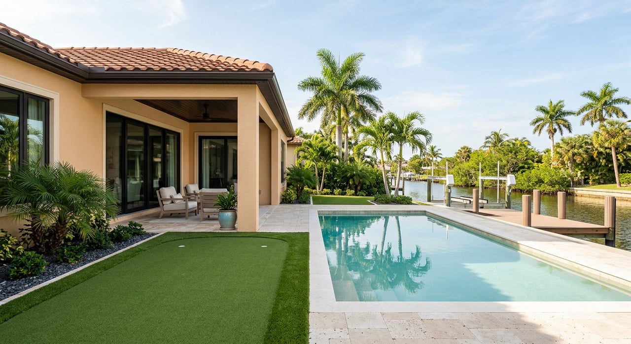 Jupiter Golf And Boating Communities Compared For Buyers