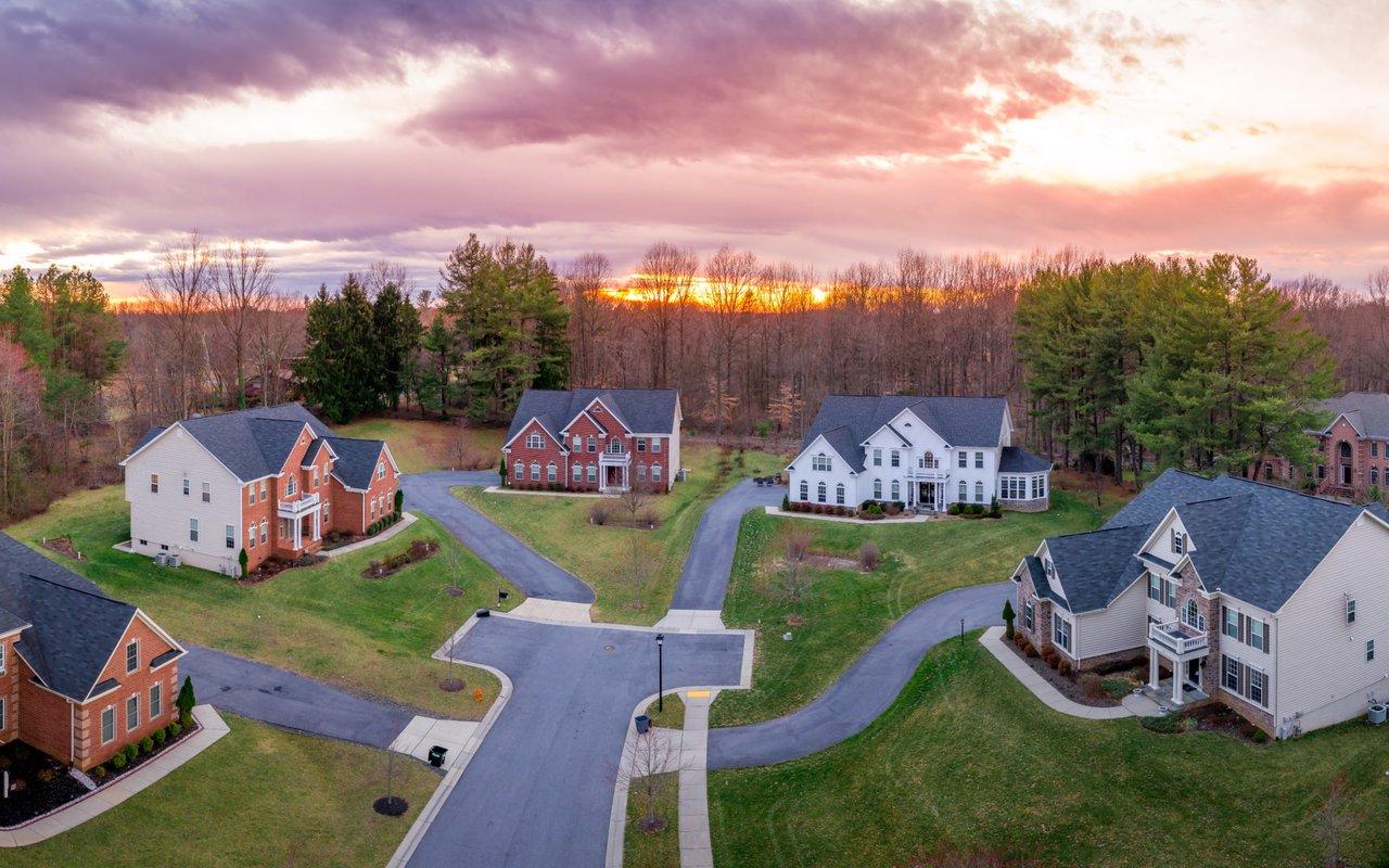 Villas At Dogwood