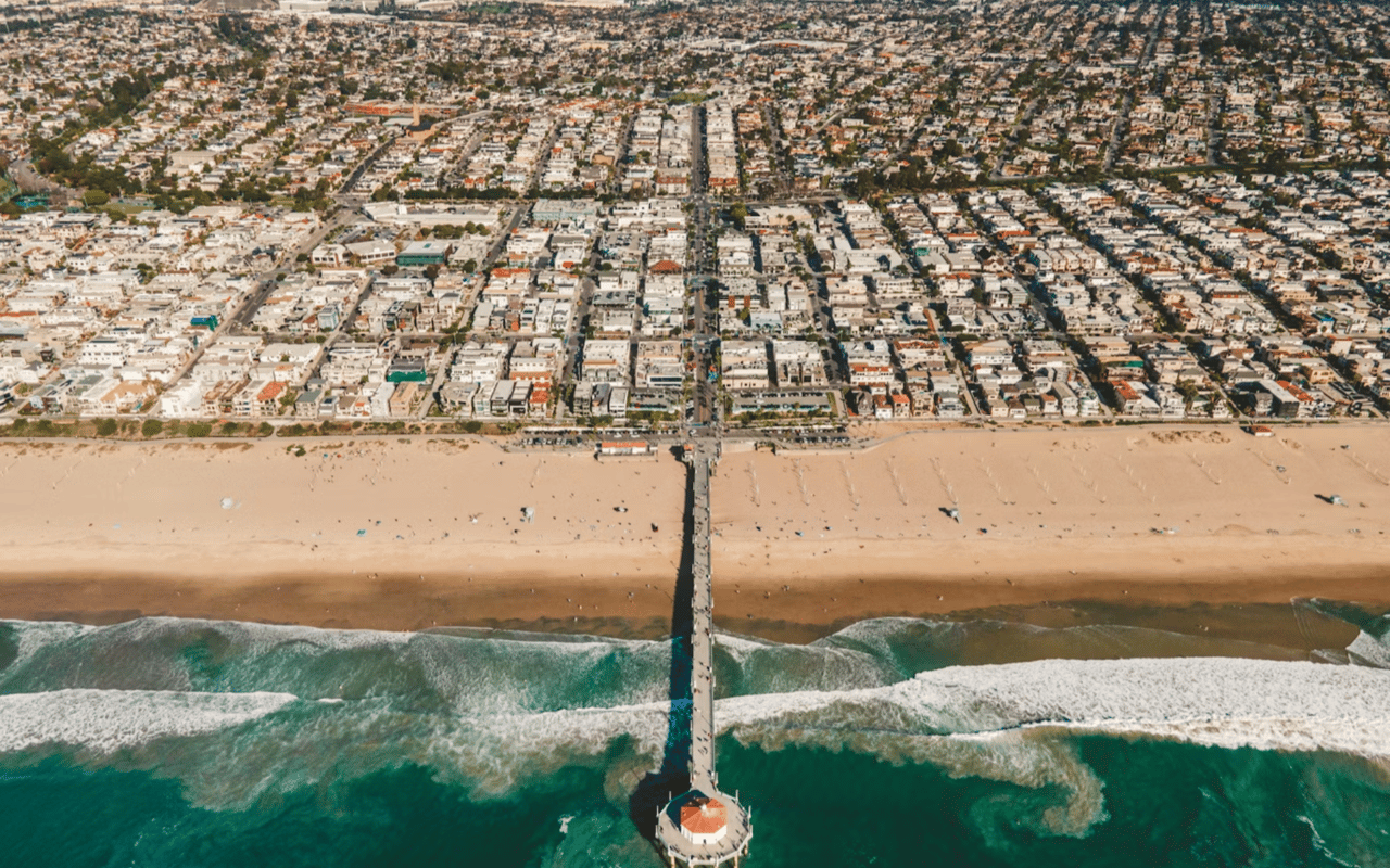 How to Buy Beachfront Property in Manhattan Beach, CA