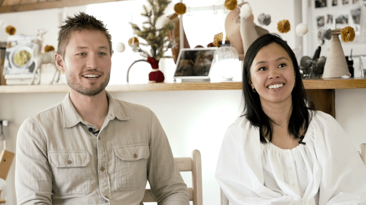 Nick & Marilynn | Allie Altschuler