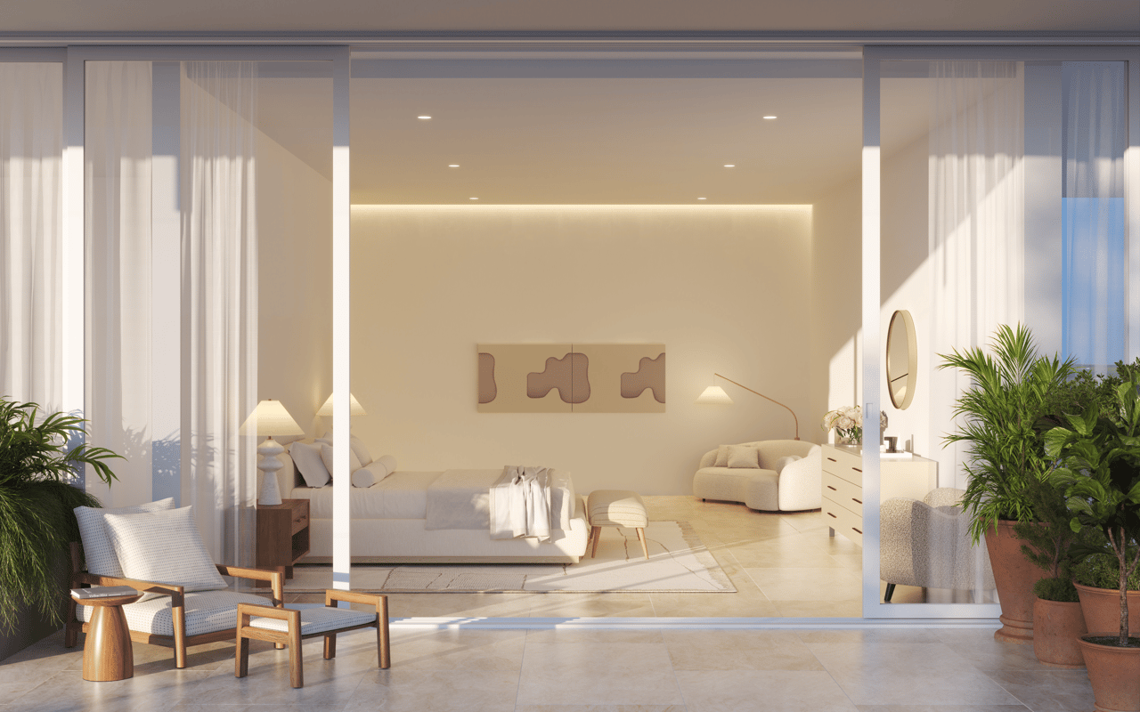 The Residences at Shell Bay by Auberge Collection