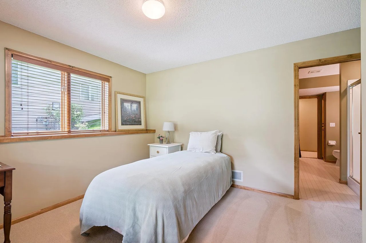 Walkout Townhouse with Main Floor Living, Nature Views