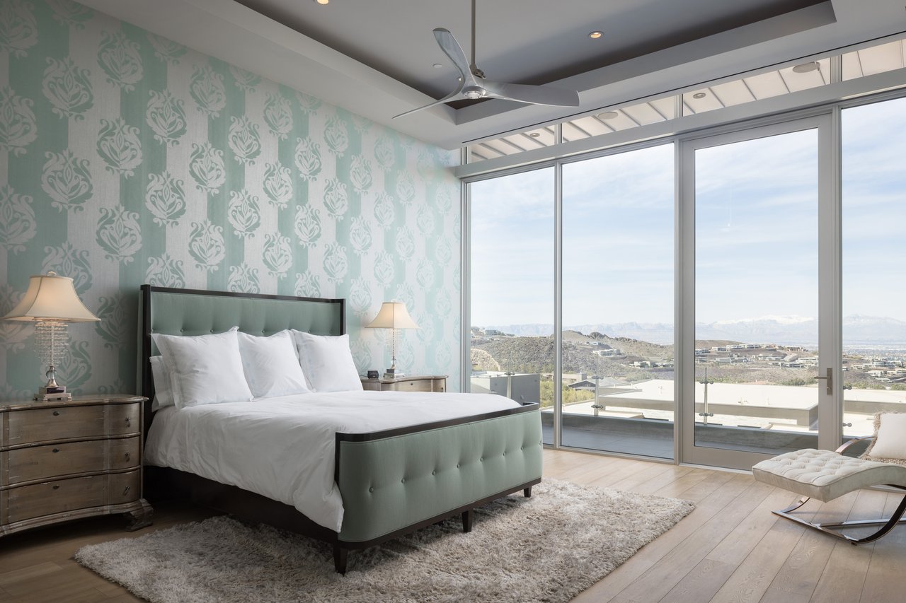 677 Tranquil Rim Court