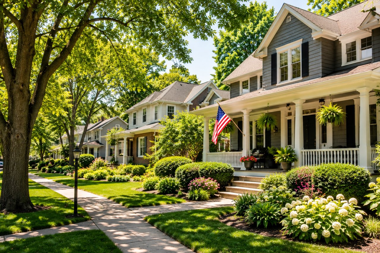 The Hidden Value of Mature Neighborhoods in Downers Grove cover