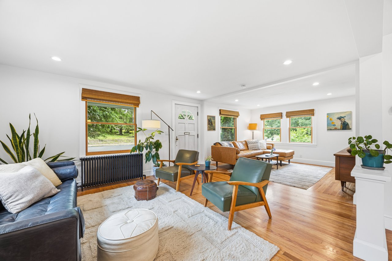 418 Auburn St, Portland