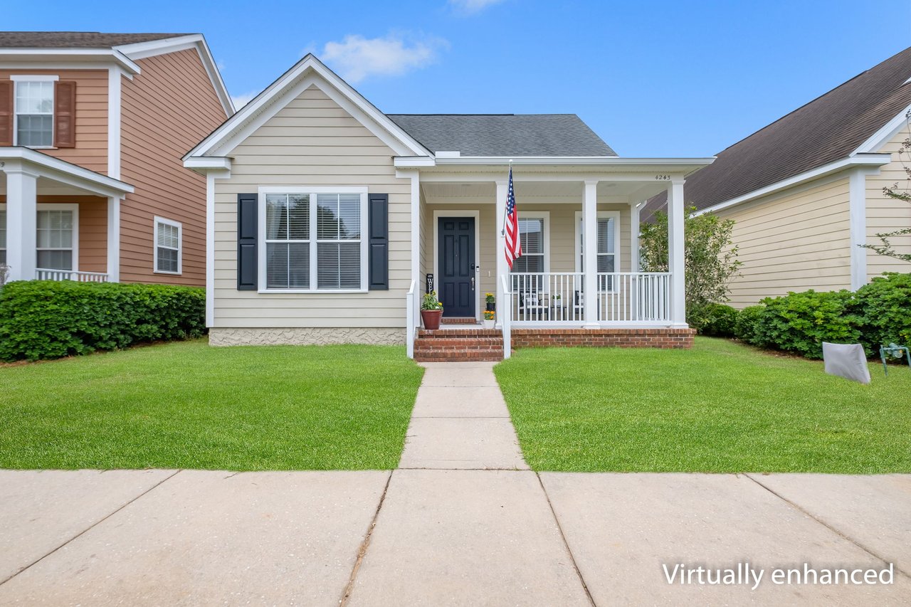 4243 Raleigh Way