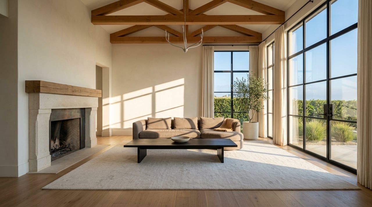 What To Expect Owning A Coastside Weekend Home