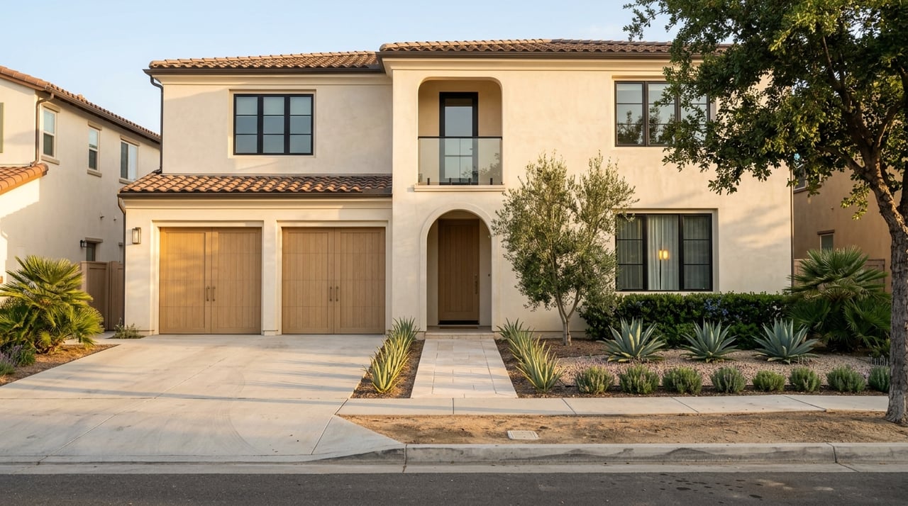 Everyday Life In Carmel Valley San Diego