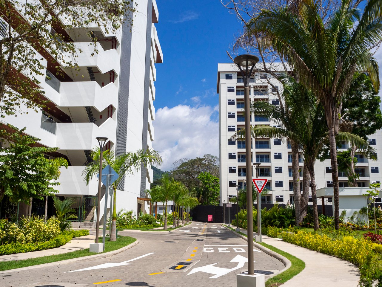 Selva Coral South Jaco Beach 