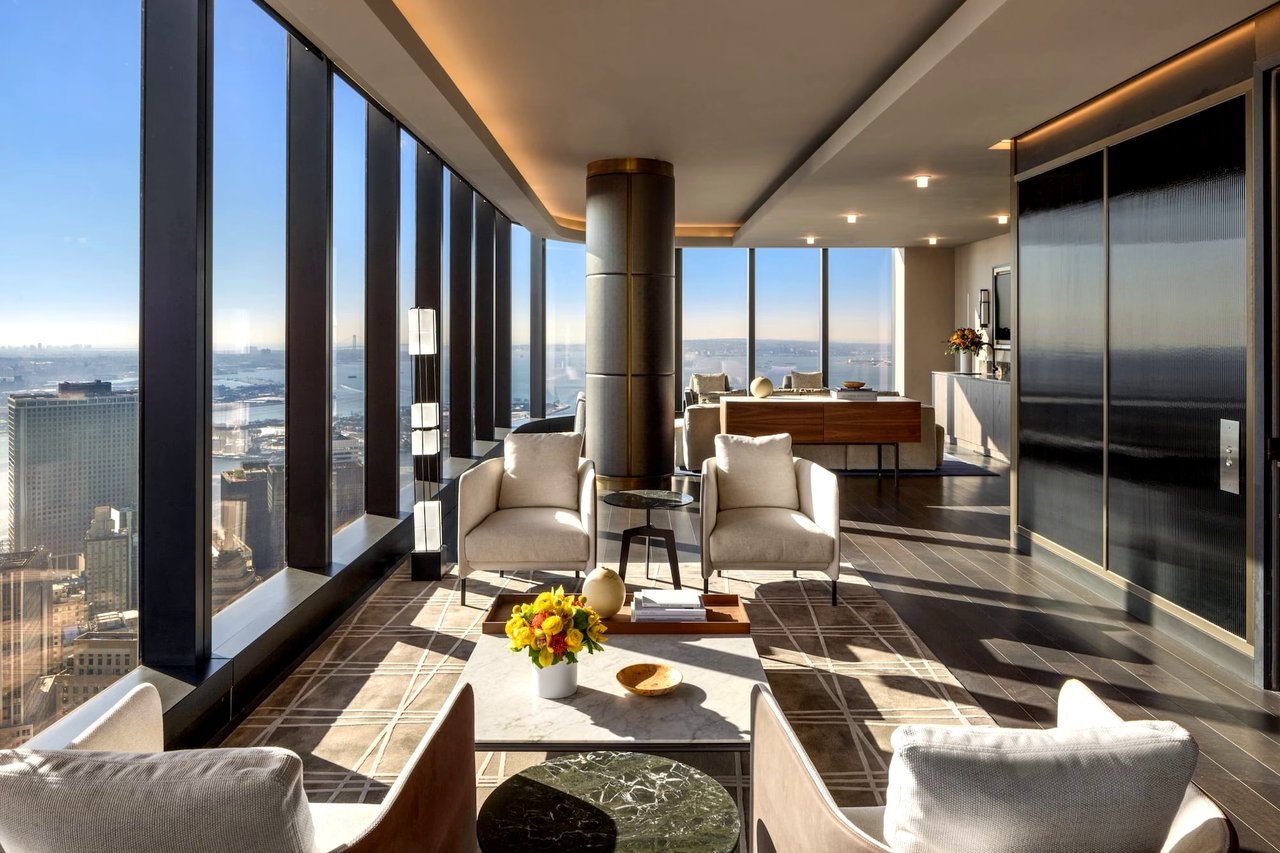 The Greenwich - Unit 71D