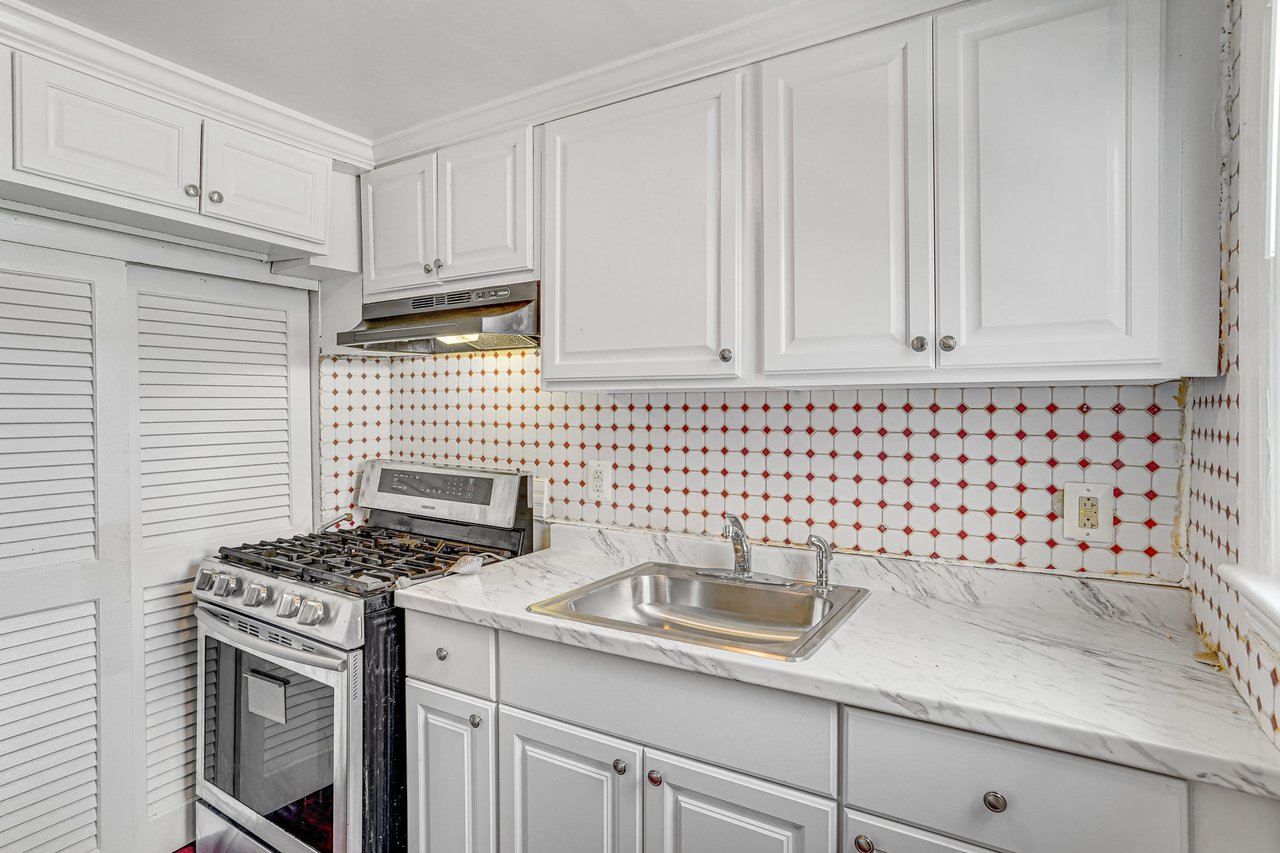 Iverson Village Condo