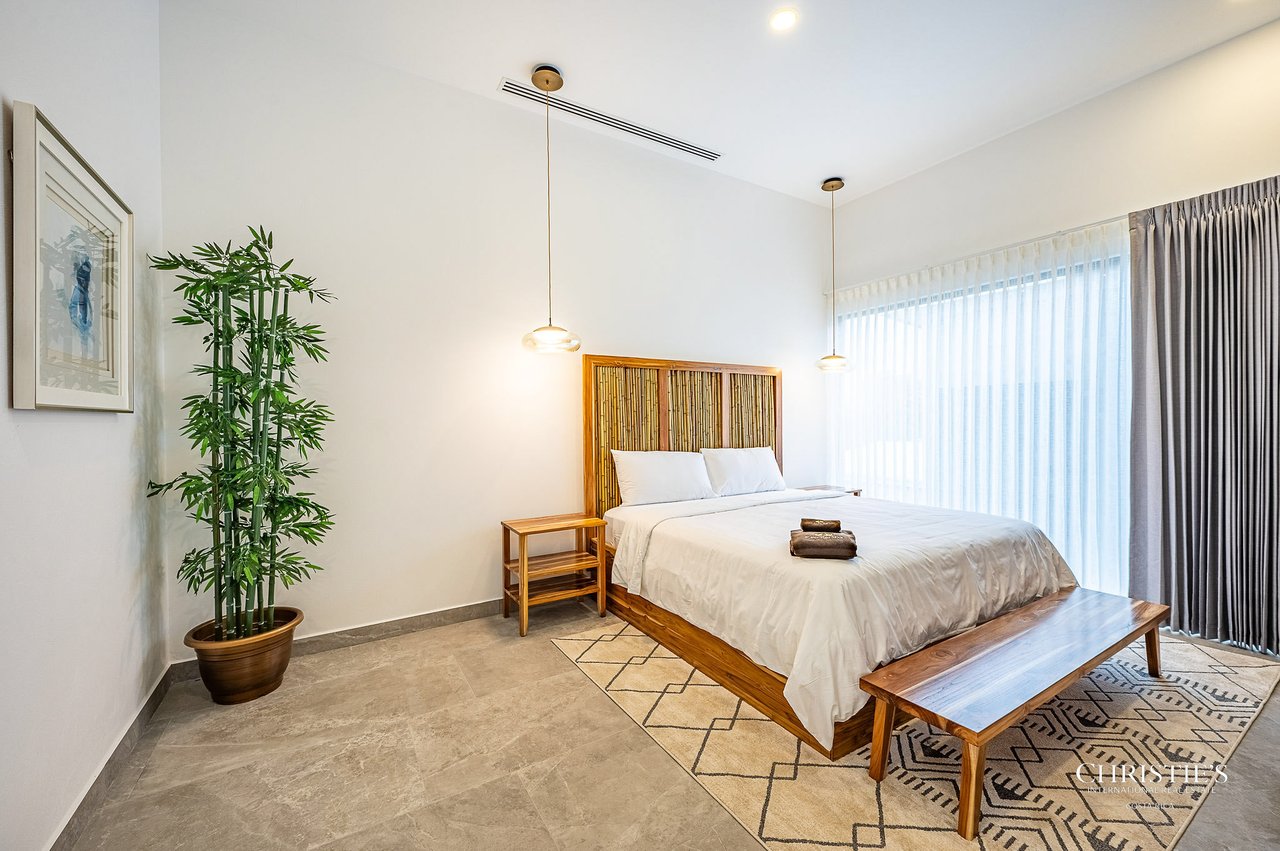 A Private Collection of Five Luxury Beachfront Villas - Rio Mar
