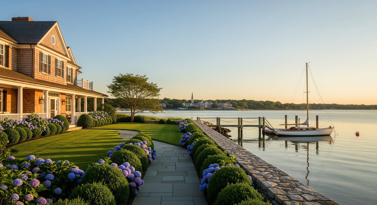 Setauket vs Stony Brook: Which Fits Your Lifestyle?