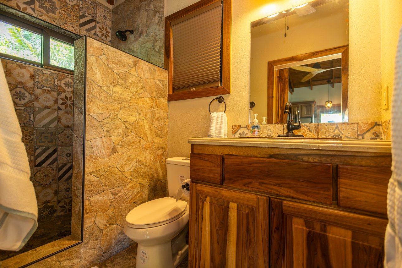 The Casitas at Calabash Bight