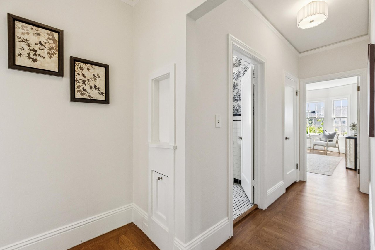 Multiple Offers! 299 Maywood Drive | Monterey Heights