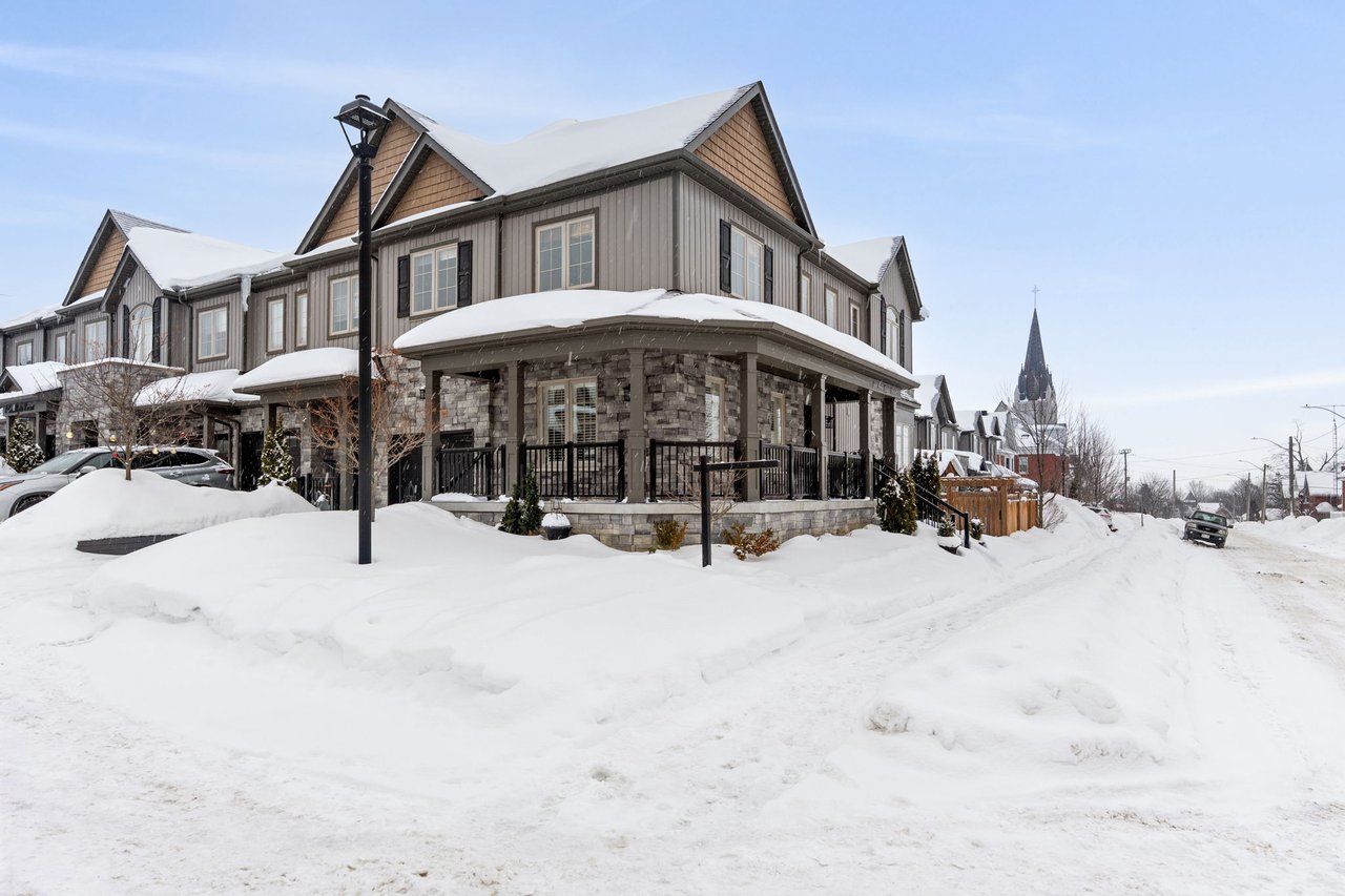 2 Forest Heights Boulevard, Orillia