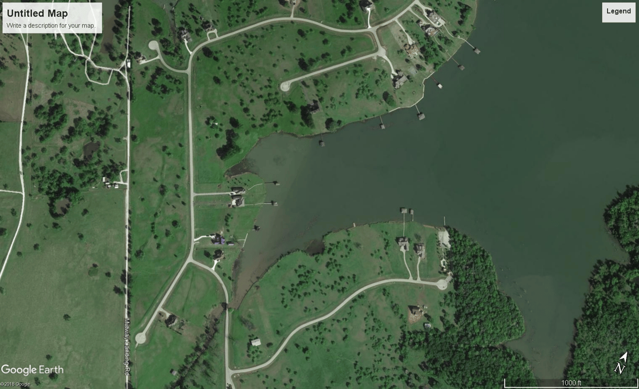 South Point