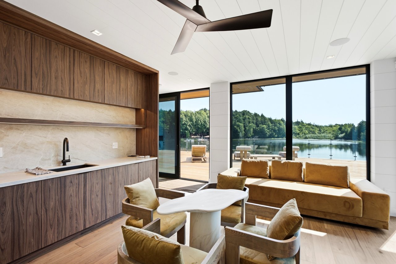 Lake Rosseau