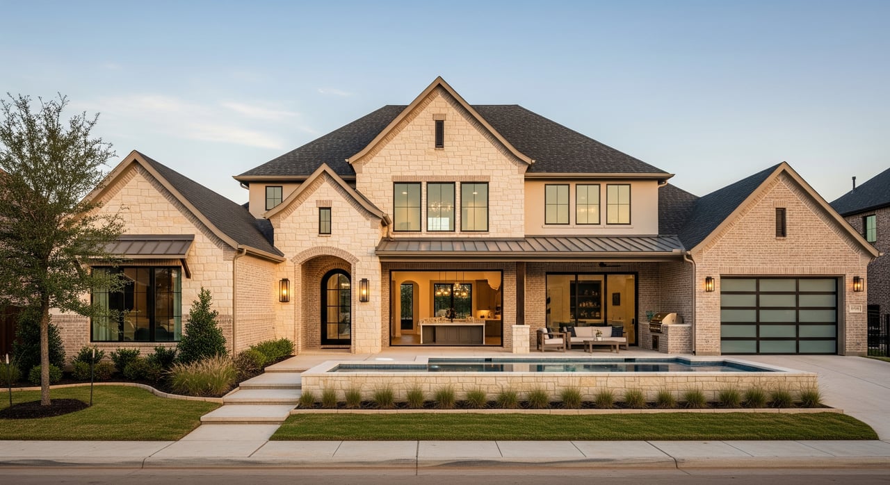 Frisco Builder Incentives: What’s Real And What’s Not