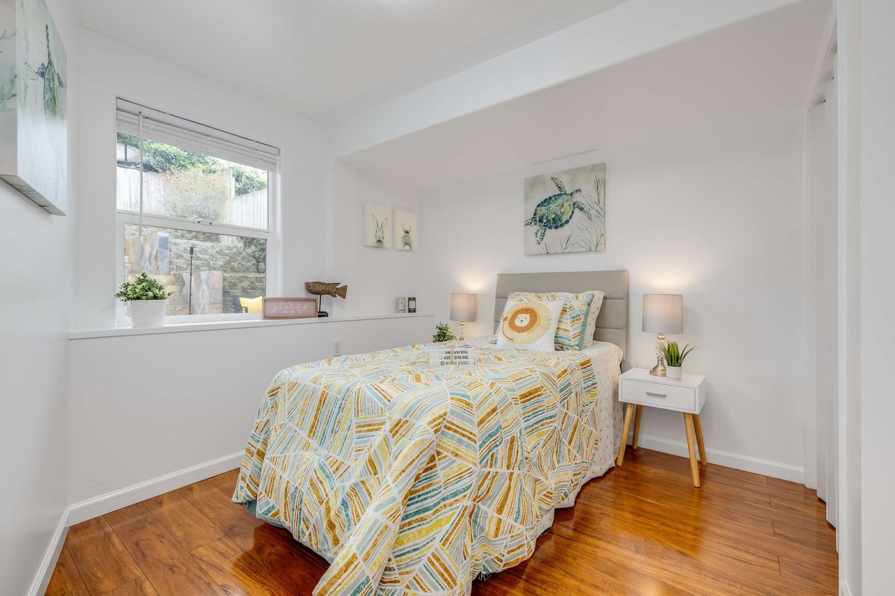 Revised 1352 34th Ave., SF 94122