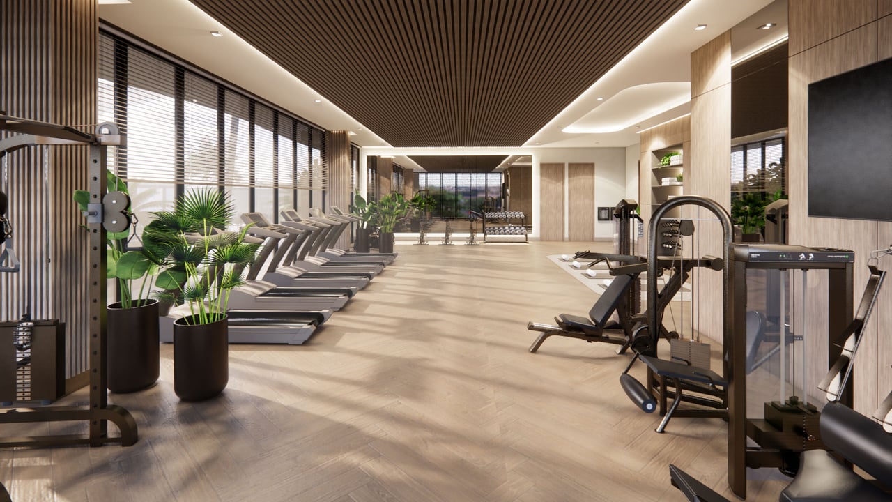 One Hollywood Residences