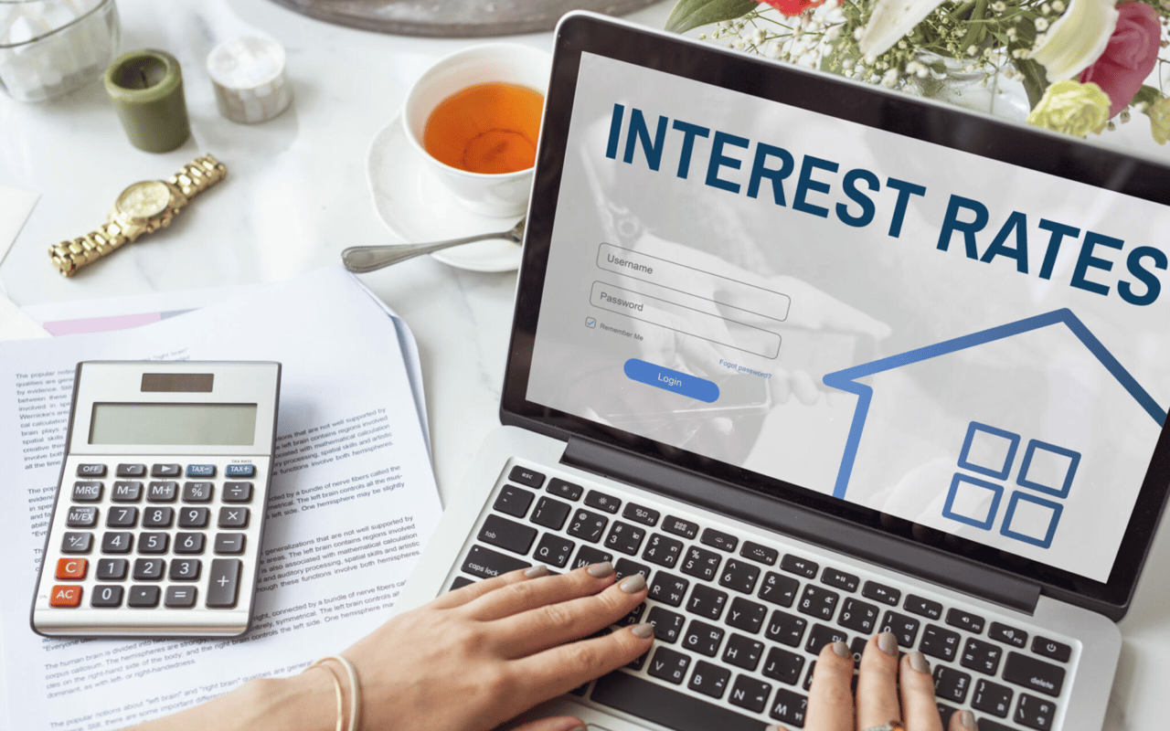 Mortgage Rates Are Dropping. What Does That Mean for You?