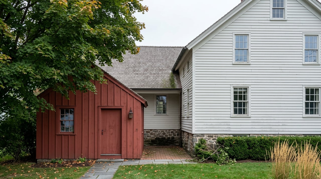 Cannondale Village Just Got Its First New Business in Five Years. It's 120 Square Feet.