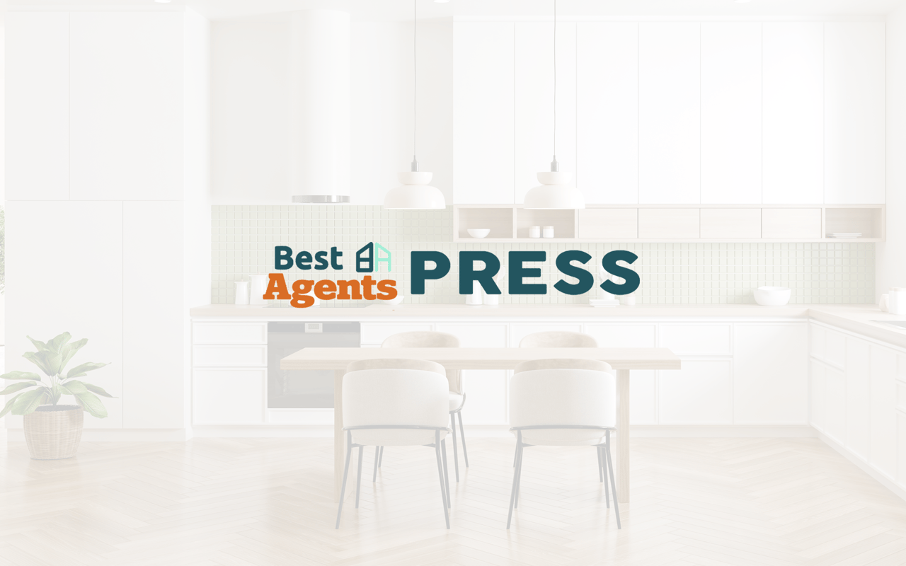Best Agents Press