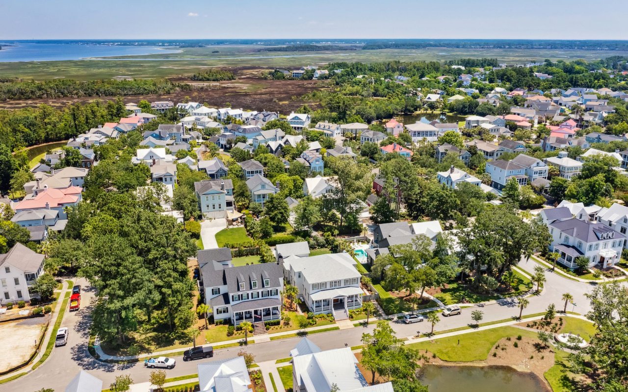 For Sale – Homes in Mount Pleasant
